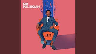 Mr Politician