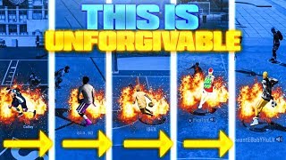 NBA 2K Dribbling is DYING, HOW TO FIX This UNFORGIVABLE SlN... nba 2k21!