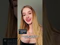 Comatozze talking to her fans | Comatozze videos