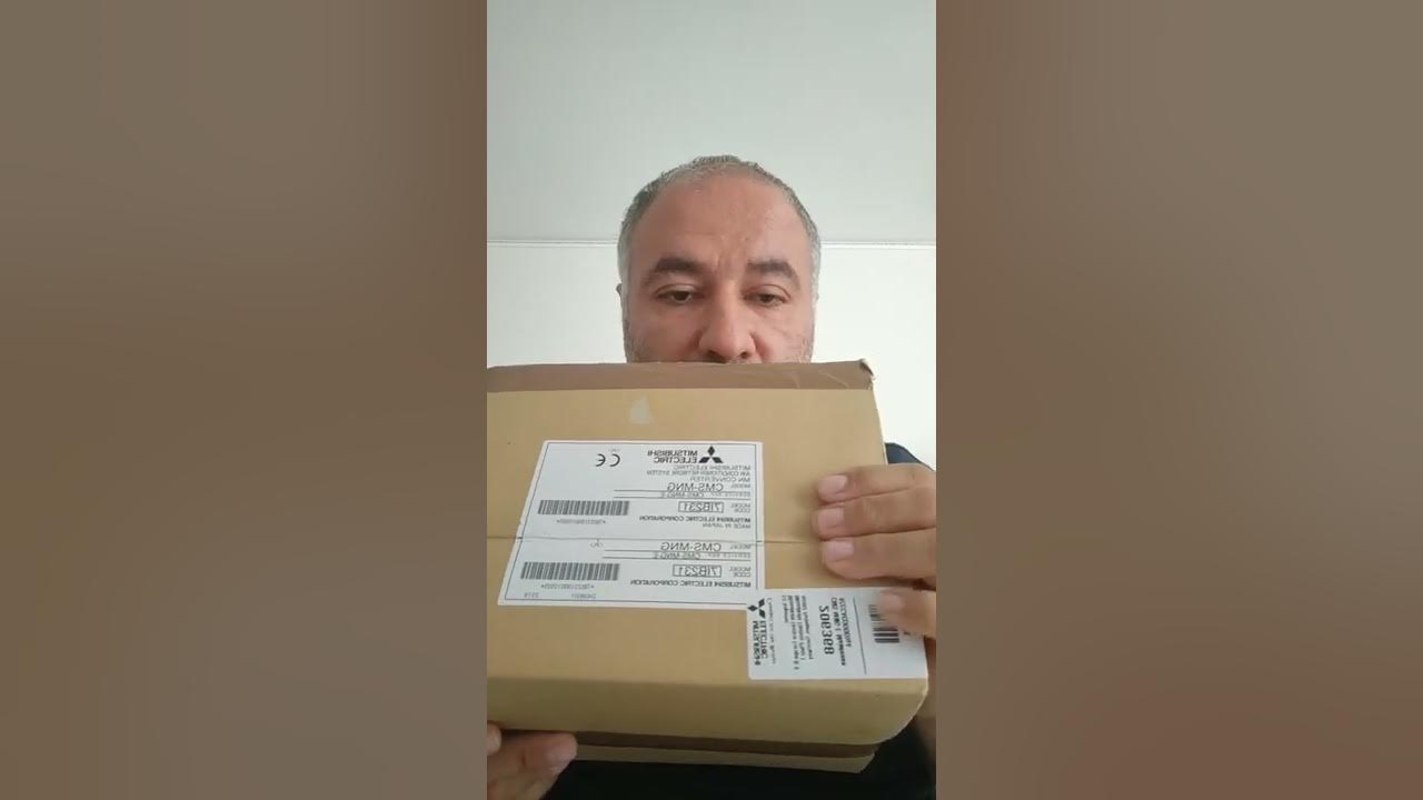 première en France Mitsubishi maintenance tool CMSMNGE service