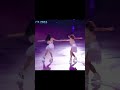Cuties Alysa Liu and Ami Nakai Stars on Ice 2026 🌸🌌✨