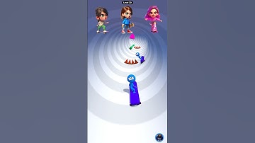 Wait For End 🥸😂 Lvl.30 🛹 #shorts #gameplay #games #gaming