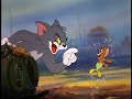 टॉम और जेरी - बिल्ली और चूहा जलपरी(हिंदी उपशीर्षक)