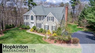1 Wedgwood Drive video tour