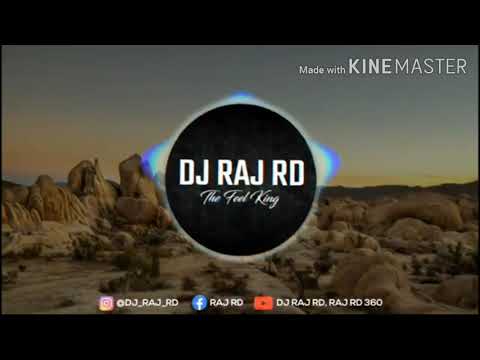 Mix- CHAM CHAM PAYAL BOLE DJ Raj rd x Dj MAHAVIR and it's AK Style
