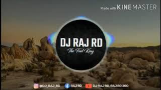 Mix- CHAM CHAM PAYAL BOLE DJ Raj rd x Dj MAHAVIR and it's AK Style
