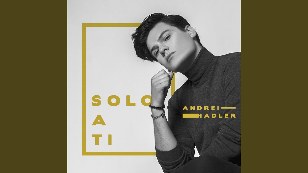 Assista a Solo a Ti no YouTube Assista a Solo a Ti no YouTube