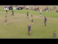Men's 45 | Semi 1: Winner Quarter 1 vs Winner Quarter 3 | World Cup 2024