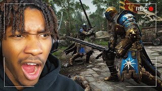 The For Honor Experience 2