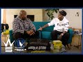 Quando Rondo and Big U Speak on The Breakfast Club Situation (BIG U x WSHH Presents: CHECC'N-IN)