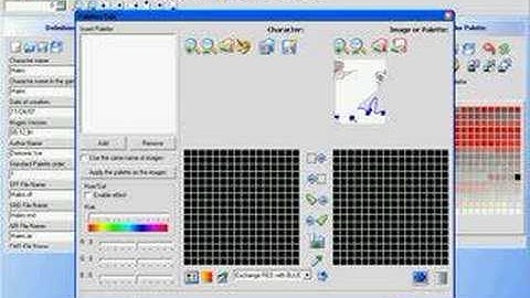 Fighter Factory Help?