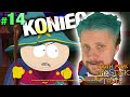 Napierdziałem w jaja księżniczce (to koniec) 🇺🇸 South Park: Kijek Prawdy #14