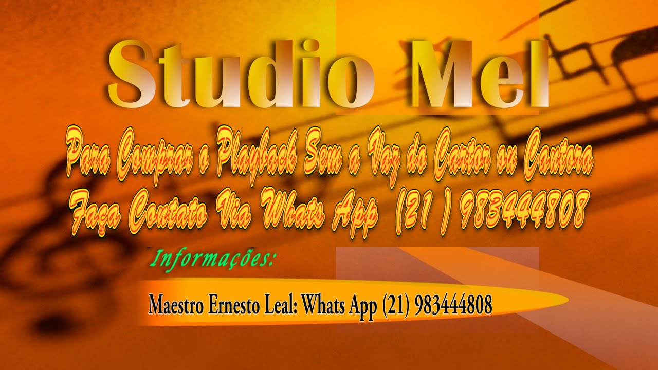 C0203 - Playback - Psiu, Psiu - Cia do Pagode