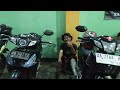 KENDURI KARISMA NASIONAL 18 PANGANDARAN | VLOG 011
