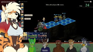 Awesome Games Done Rick - Final Fantasy Tactics (part 18)