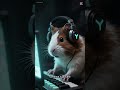 Pip gioca a Roblox
