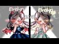 Evelyn Evelyn || GCMV ||