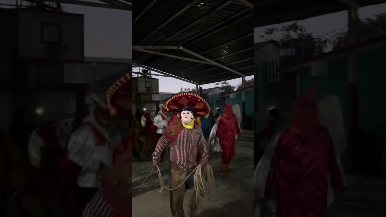 Carnaval Canjoy 2026