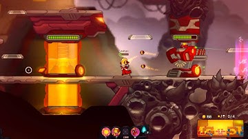 Awesomenauts | Ep 35 | Voltar