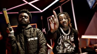 YBKKing - Don’t Duck Your Tail (Ft. TKB Bj) (Official Music Video)