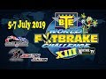 BTE World FootBrake Challenge XIII - Saturday