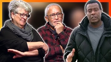 HMMIK-kijkers zeggen allemaal hetzelfde over Pim en Gerda