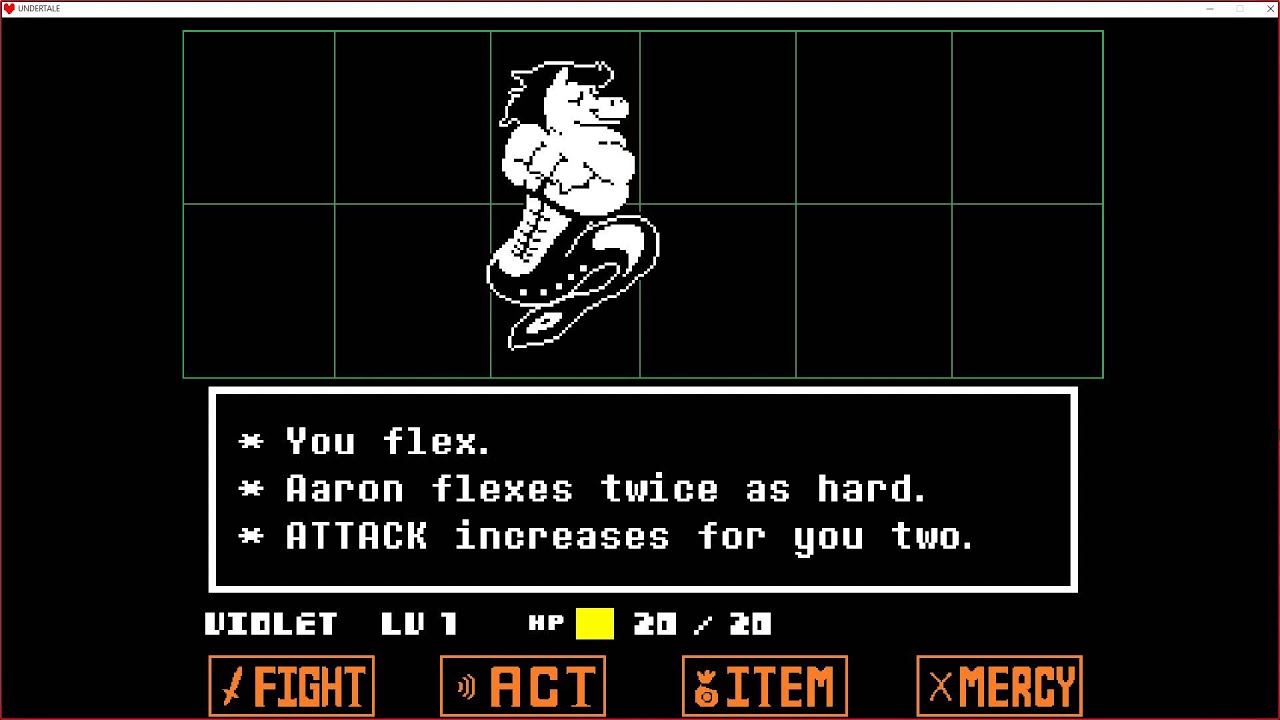 Undertale Part 15 Lily Pad Puzzles YouTube