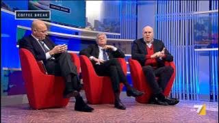 Download lagu Coffee Break - Puntata 23/01/2013