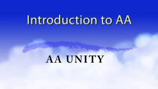 AA at TCJ, Vol 1-01: AA Unity