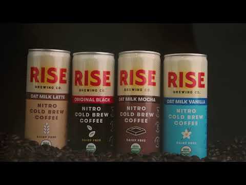 @risebrewingco Spec Ad