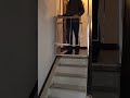 Stair Lift Idea #shorts #lift #Stair #stairlift