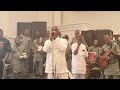 FAAJI REEPETE: K1 DE ULTIMATE SPECIAL PERFORMANCE AT AKINSIKU BIRTHDAY PARTY