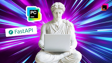 FAST and MODERN Python API with FastAPI | FastAPI tutorial