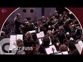 Capture de la vidéo Strauss: Tod Und Verklärung, Op. 24 - Radio Filharmonisch Orkest O.l.v. Canellakis - Live Concert Hd