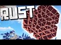 RUST РЕЙД ДОМА ПРАЙСА - ЭТО БЫЛО НЕВОЗМОЖНО !!! (РЕЙДЫ В РАСТ)