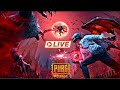 PUBG MOBILE LIVE