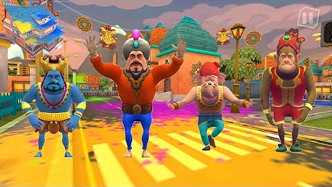 Dark Riddle : New Updater 13.0.0 ( The Adventure In India Has Begun ) | Part 1