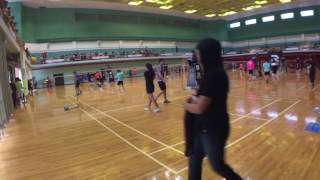 20170305 東運育芬 vs嘉藥利威穎顏照丹（下）