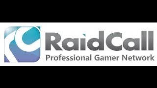 Nuevo Vídeo: Como Descargar y Utilizar RaidCall