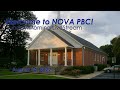 Northern Virginia Primitive Baptist Church Live Stream