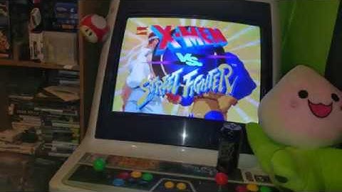 CPS2 Infinikey Installation