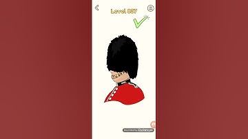 DOP: Draw One Part level 837 Walkthrough Solution - SayGames