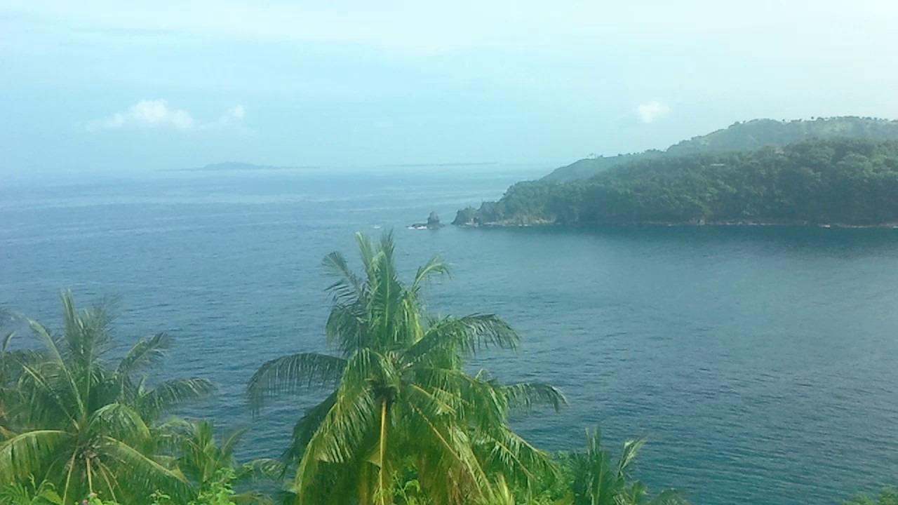  View Pantai  Lombok YouTube