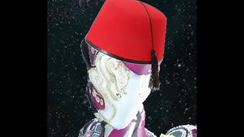 Thumbnail of Warframe - Uskudara Gideriken on the Shawzin (Turkish Folk Song)