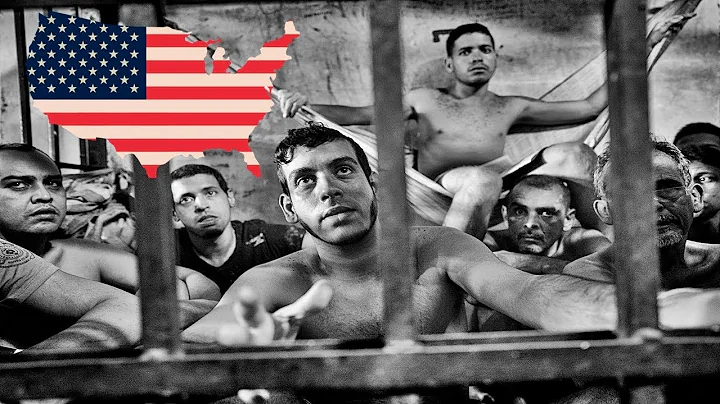 10 Most Dangerous Cities in USA (Highest Violent Crime Rates)