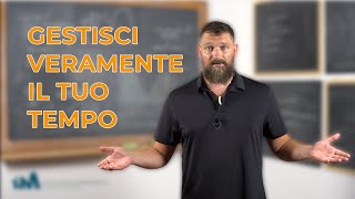 Gestione Del Tempo Strategie Per Massimizzare Produttività Ed Efficienza