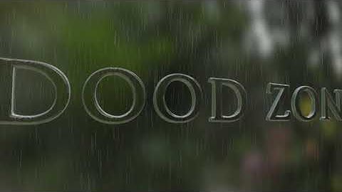 Element 3D cinematic Title 4k video |video copilot |After effects