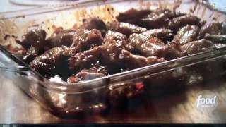 The Pioneer Woman And Asian Chicken Wings