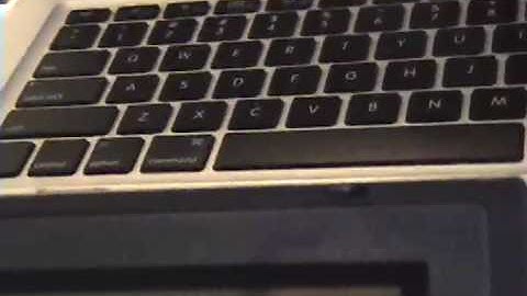 Atari Portfolio Part 2