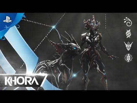 Video: Das Update Von Warframes Beasts Of The Sanctuary Fügt Neuen Charakter Und Überlebensmodus Hinzu